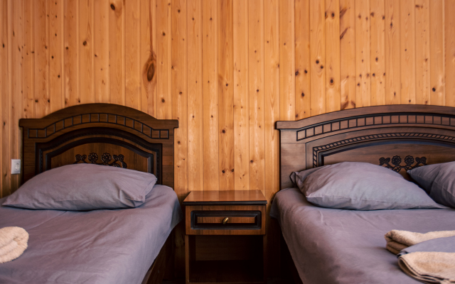 Mari Guest house
