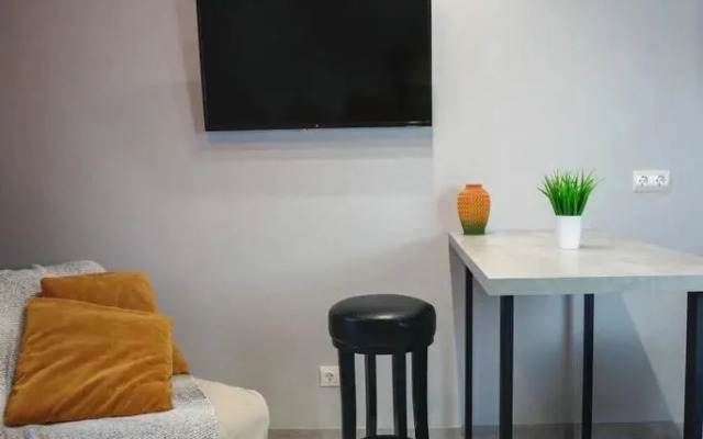 Квартира на Улице Красина 53к1