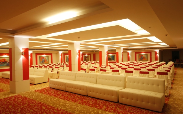 Patliputra Continental Hotel