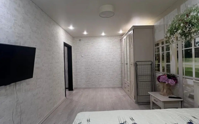 Квартира Люкс на Металлургов 8