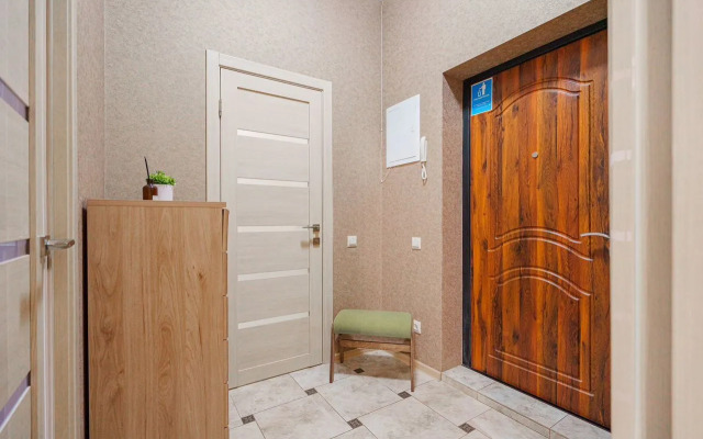 Квартира в центре города