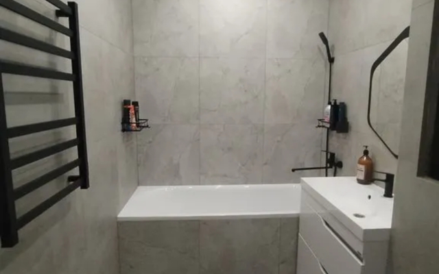 Квартира 3-Комнатная