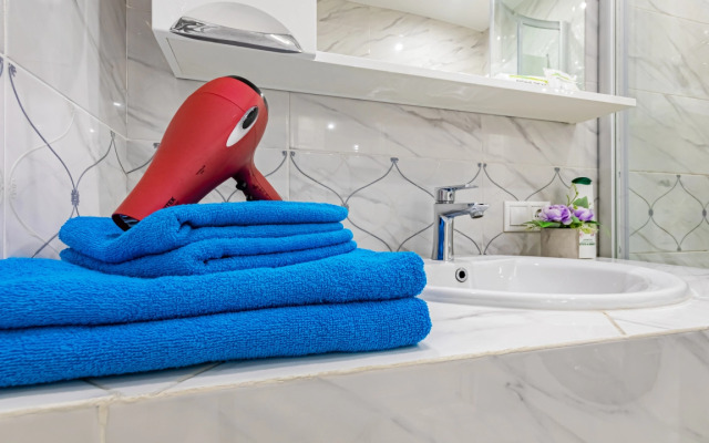 Апартаменты Бизнес Класса Юг-Апарт