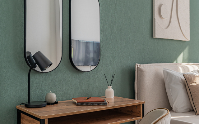 Квартира в центре Академического района