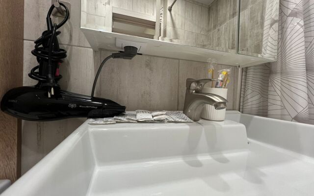 Квартира 2К Квартира на Воскресенской