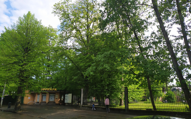 Апартаменты Чайковского 48