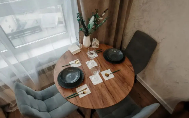 Avion Artkhaus Apartments