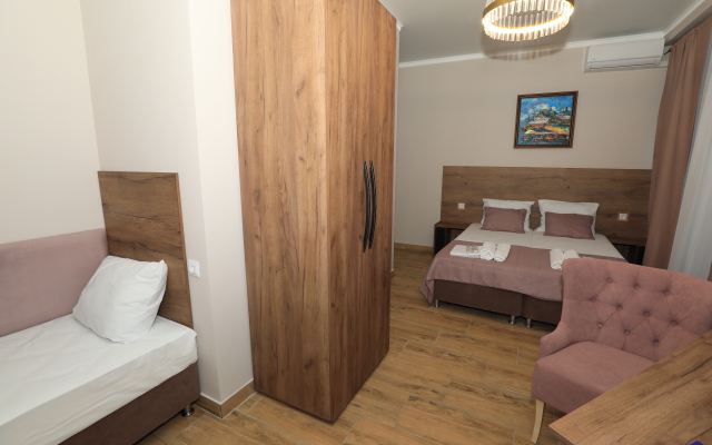 Butik-Otel Askyala