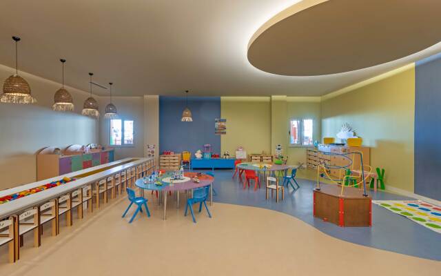 Kirman Belazur Resort & Spa - All Inclusive