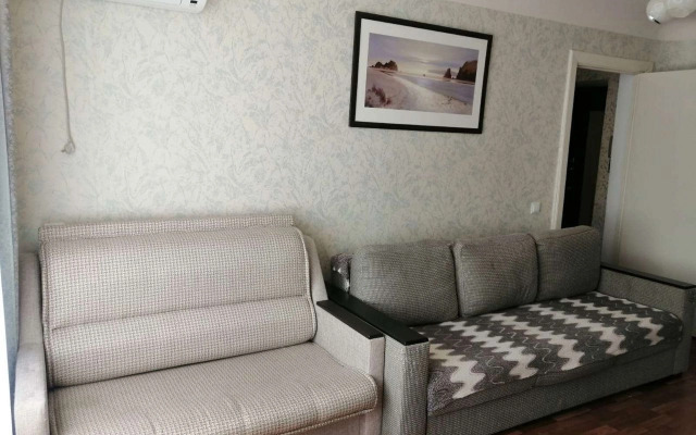 Квартира на улице имени Генерала Карбышева