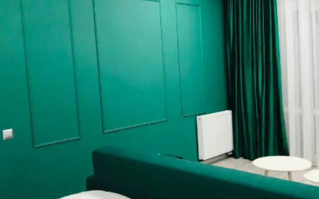 Апартаменты на Генерала Галицкого 24