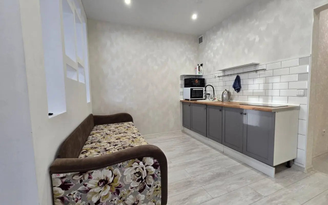 Апартаменты Крылова 53