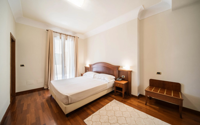 Antica Masseria Martuccio Hotel