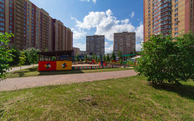 Квартира НОЧНИК на Муравленко 35