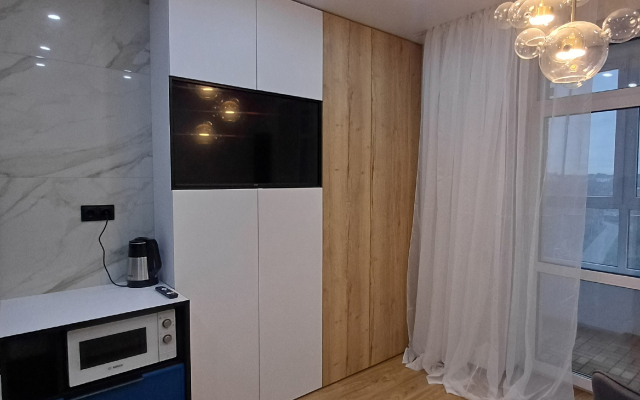 Апартаменты Elizium Home Autograph