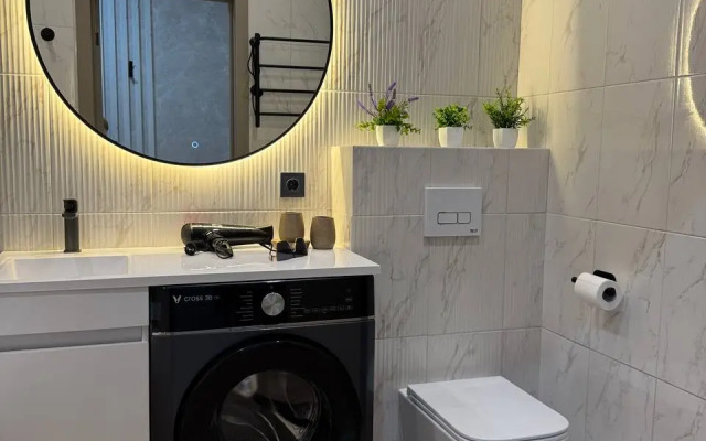 Квартира Balanse 2