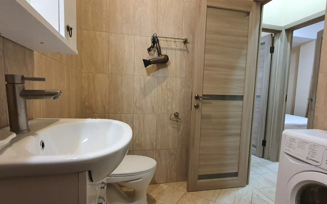 Na Kaspiyskoy Ot Homehotelsochi Apartments