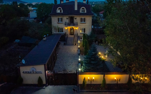 Guest house Alberiya
