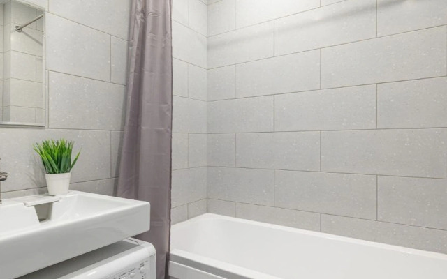 Квартира на Лыжников 3