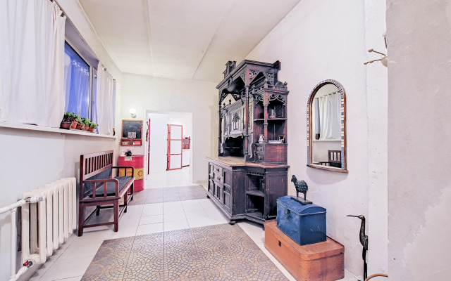 Апартаменты Mike Ryss Art-Apt on Nevsky 129