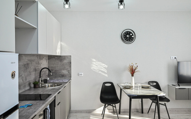 Квартира Уютная ЖК Универс возле СФУ