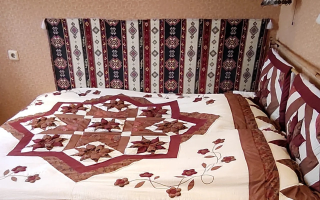 Квартира 3-комнатная на Строителей 37