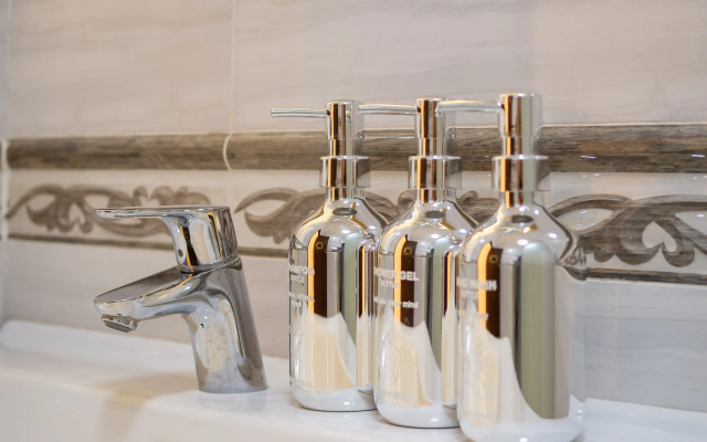 Квартира 100 квадратных метров в элитном ЖК Нурлы тау