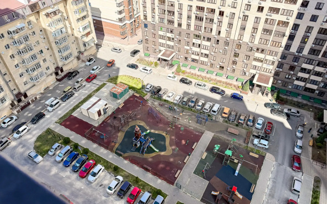 Monako 24 Na Vladimirskoy 55v/231 Apartment