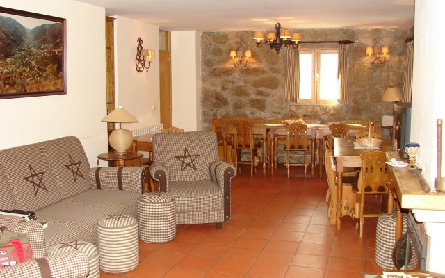 Quinta de Leandres Guest House