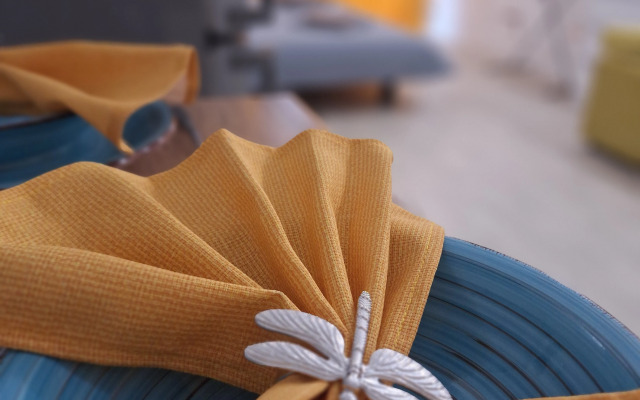 Квартира шикарная студия в Солянка парк