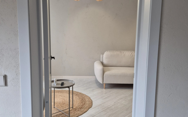 Uyutnaya Na Verkhnem Ozere Flat