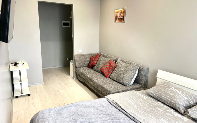 Квартира уютная на Рабочей 33