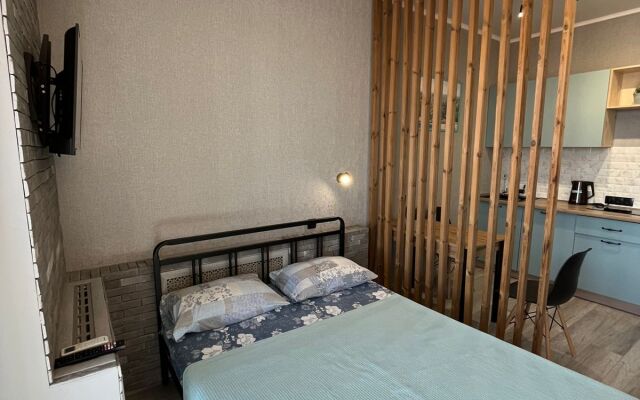 Апартаменты в Центре на Правды 2