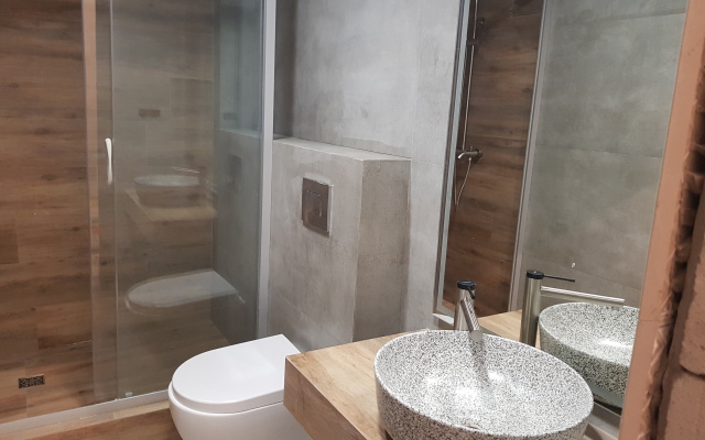 Kvartira-Loft Apartments