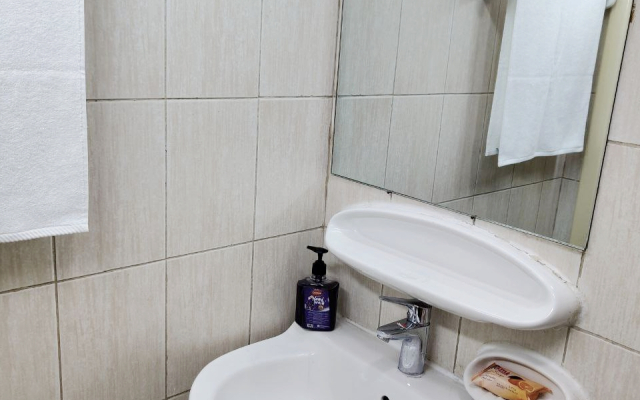 Ajman Family AIDEN Premium VIP Apart-hotel
