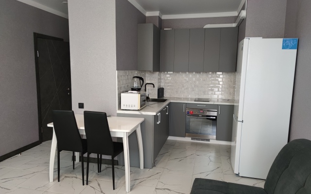 Uyutnye Apartamenty Skazka Flat