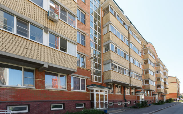 Kirpichnaya 26-67 Apartments