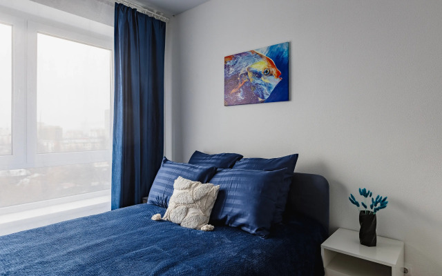 Апартаменты Студия на Варшавском шоссе