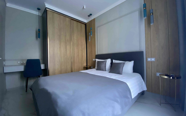 Na ul. Tavricheskaya d7 k.3 Flat