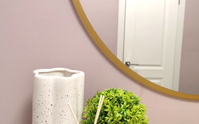 Апартаменты Светлая Квартира в Перерве