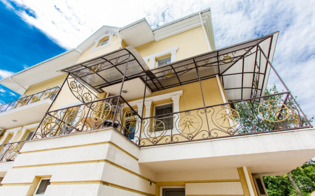 Amfora Family Resort ALL Hotel