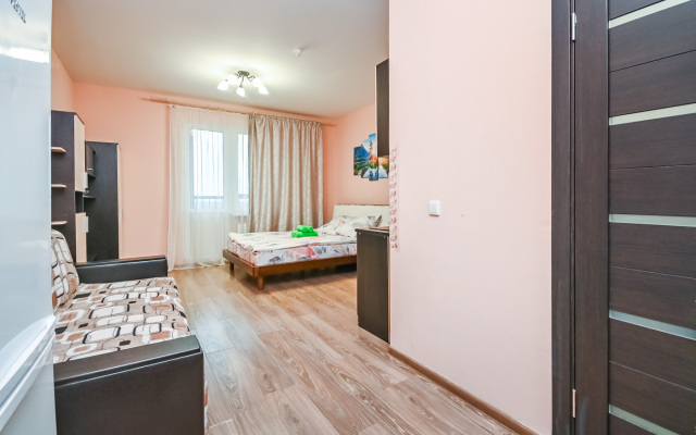 Na Ulitse Akademika Fortova 1 Apartments