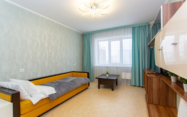 Bolshaya Sovremennaya Treshka U Zooparka Flat