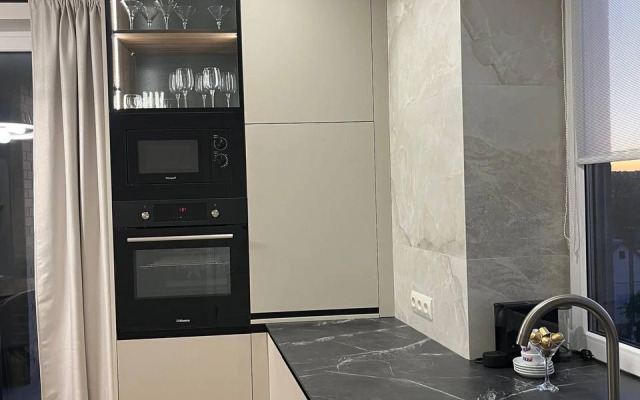 Апартаменты Уютная студия в Бресте