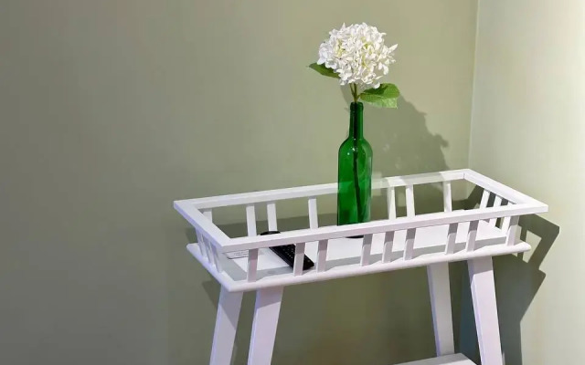 Ady Lebedevoy 47 Flat