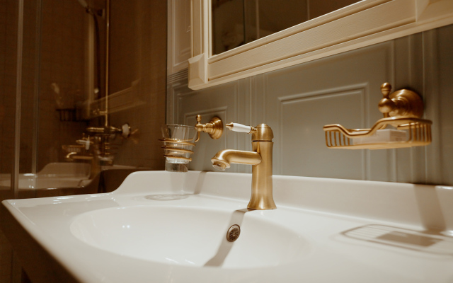 Lavanda Park Hotel Boutique Hotel
