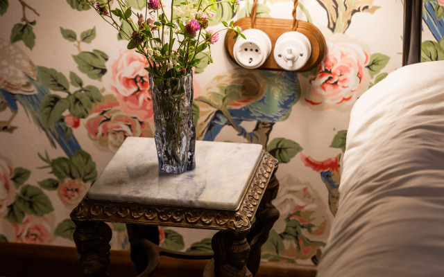 Гостевой дом Сирин Дом Суздаль