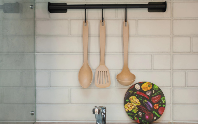 Квартира Дизайнерская Студия в Центре Города