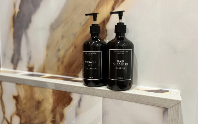 Квартира просторная на 4 человека