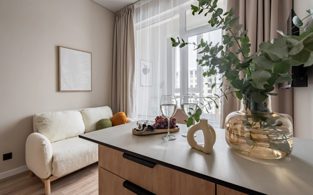 Merino Home Nebo Flat
